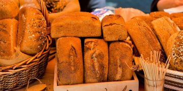Tavtukhi to Launch Branded Booths, Expanding Bread and Cookie Sales