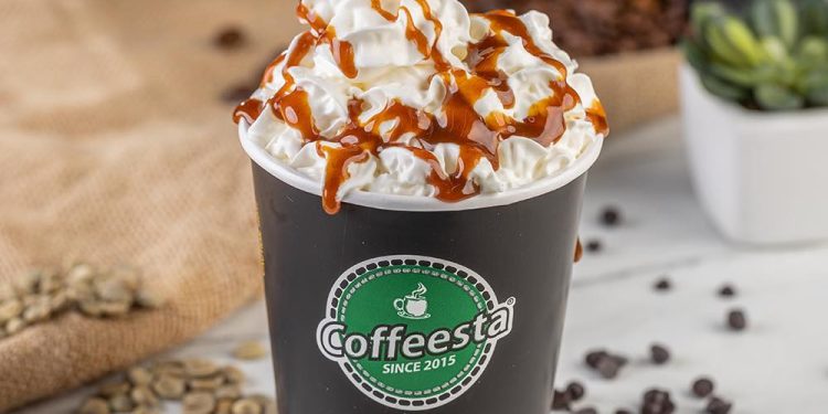 Expanding Coffeesta Network: Franchise Opportunities for Coffee Shop Entrepreneurs