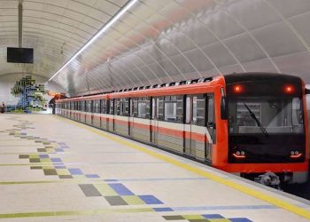 Kakha Kaladze Announces Extensive Modernization Project for Tbilisi Subway Stations