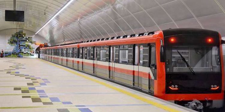 Kakha Kaladze Announces Extensive Modernization Project for Tbilisi Subway Stations