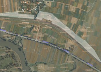 Land Plot and Building Auction: JSC ‘Georgian Railways’ Offers Prime Real Estate in Fersa Village