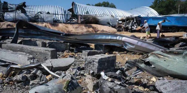 Photo by Scott Peterson / Getty Images