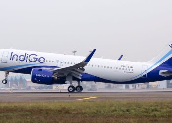 Indigo Airlines and TAV Georgia Launch Direct Flights Between Georgia and India