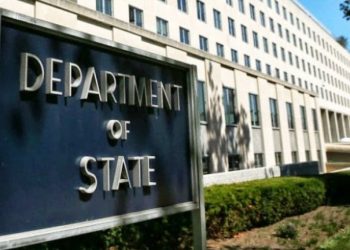 US Department of State: Russia should withdraw and stop occupying Georgia’s territory