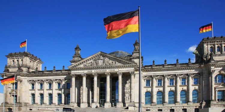 Germany to declare Georgia and Moldova as safe countries
