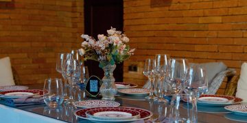 Unveiling the Secrets of Qvevri – A Culinary Journey in Tbilisi, Georgia