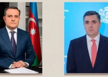 Shovi disaster: Azerbaijan expresses readiness to assist Georgia in carrying out rescue operations