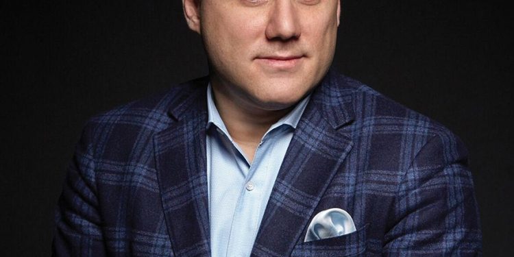 “Nothing Personal, Just Business” – Dmitri Alperovitch on Prigozhin’s Demise and Putin’s Mafia State