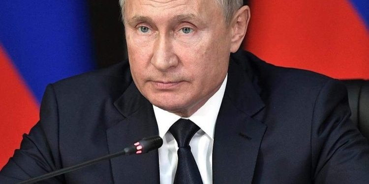 Russia Announces Bridge Construction Project Linking Kherson to Sukhumi