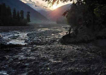 Shovi disaster death toll reaches 18