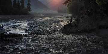 Shovi disaster death toll reaches 18