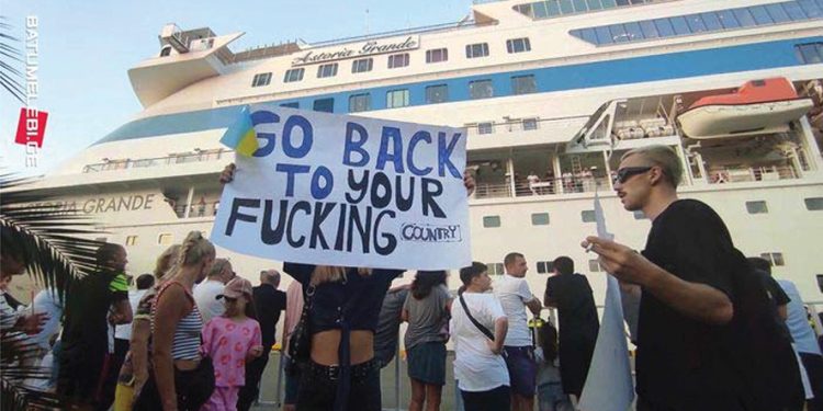 Photo Credit: Batumlebi/Manana Kveliashvili