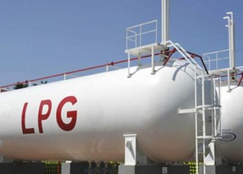 Georgia Experiences Significant Increases in LPG and Petroleum Bitumen Imports in Early 2023