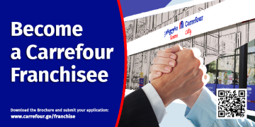 Carrefour Franchise Opportunity: Empowering Entrepreneurs in Georgia