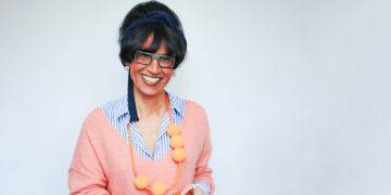 CENN Executive Director Nana Janashia Dies Tragically at 51