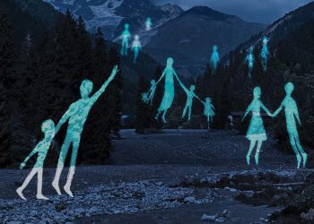 Image by Daria Tsintsadze