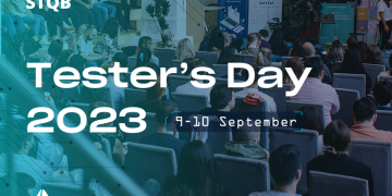 Tester’s Day 2023 – თიბისის მხარდაჭერით ტექნოლოგიური ღონისძიება გაიმართება