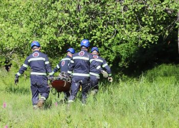 Death toll in landslide-hit Shovi rises to 13