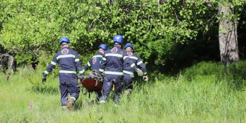 Death toll in landslide-hit Shovi rises to 13