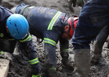 Number of people killed in Shovi disaster rises to 15