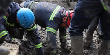 Number of people killed in Shovi disaster rises to 15