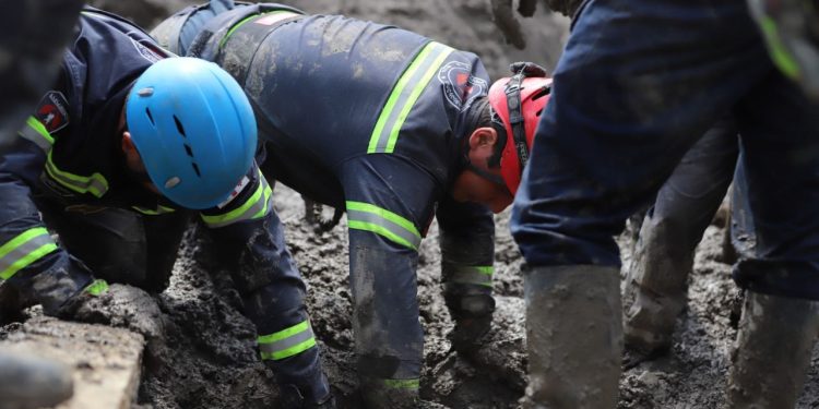 Number of people killed in Shovi disaster rises to 15