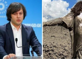 GD Chair: Extra resources could not have saved lives in the Shovi landslide