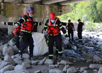 Death toll in landslide-hit Shovi rises to 22