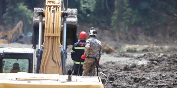 The Shovi tragedy death toll reaches 24