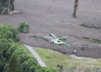 Prime Minister holds emergency meeting for Shovi disaster clean-up