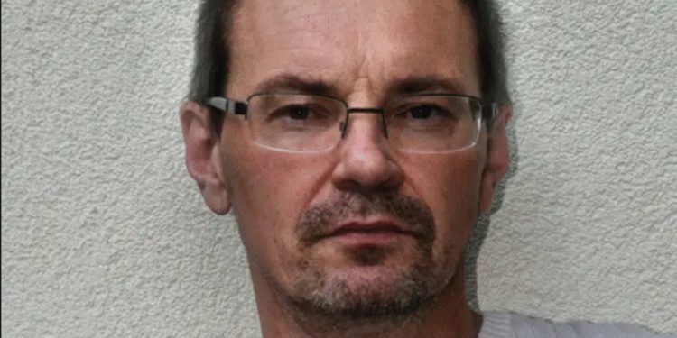 Juraj Mesik, a Slovak author and scholar