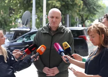 Minister of Health: 25 people are missing in the disaster area, including children