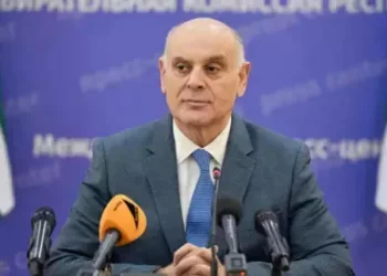 Aslan Bzhania: We promise to warmly welcome Russian tourists