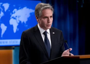 Antony Blinken: The US offers condolences for those affected by landslides in Georgia