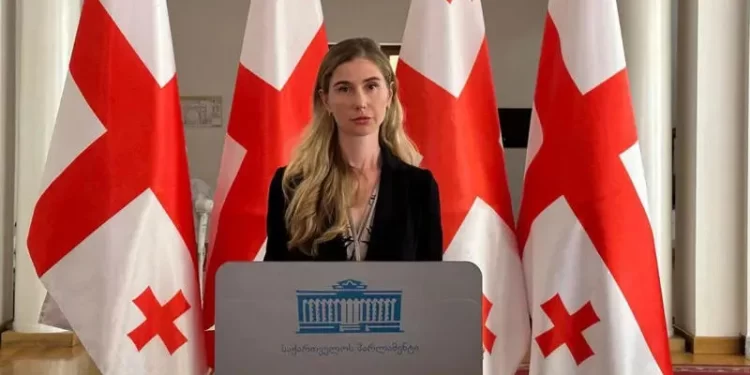 Opposition MP: Installing GD MP as Writers’ House Director means instilling Ivanishvili’s control of this field too