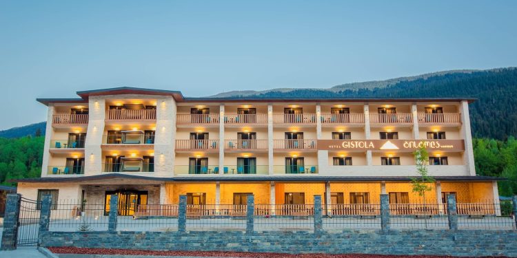 Exploring the Charm and Comfort of Hotel Gistola