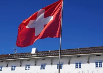 Switzerland not to recognize passports issued by Russia in the occupied regions of Ukraine and Georgia