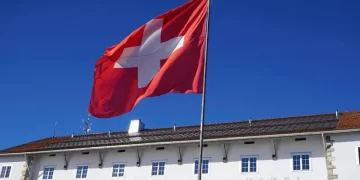Switzerland not to recognize passports issued by Russia in the occupied regions of Ukraine and Georgia