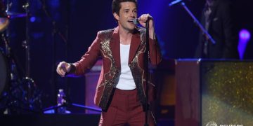 Black Sea Arena on The Killers concert: Artist’s action on the stage isn’t our position – we sincerely apologize