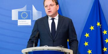 EU to present ‘new way of thinking’ about enlargement in coming weeks