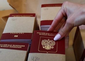 TI: 21,326 Russian companies registered in Georgia since the start of the war in Ukraine