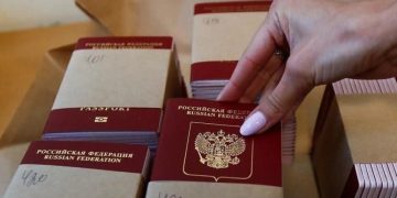 TI: 21,326 Russian companies registered in Georgia since the start of the war in Ukraine