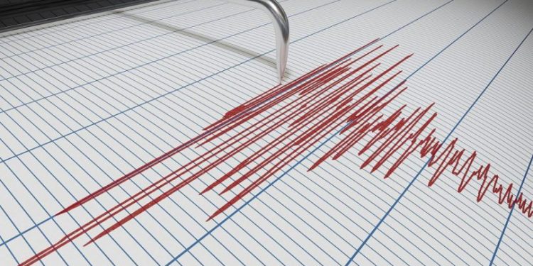 Today’s Earthquakes in Georgia: Magnitude 4.7 Near Tbilisi and Magnitude 3.0 in Lagodekh Region