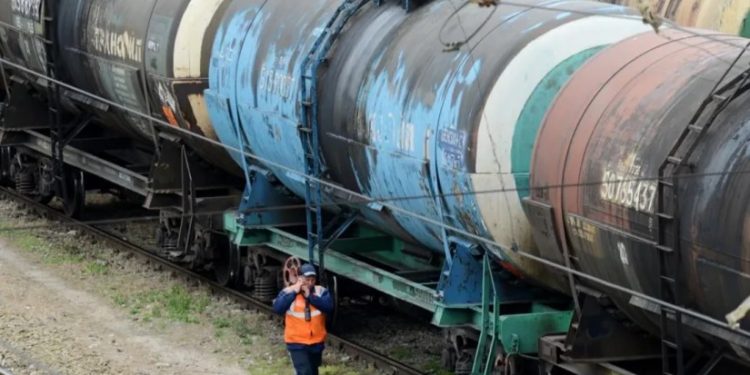 Russian Government Updates Fuel Export Restrictions, Includes Abkhazia and Tskhinvali