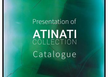 Presentation of ATINATI Collection Catalogue