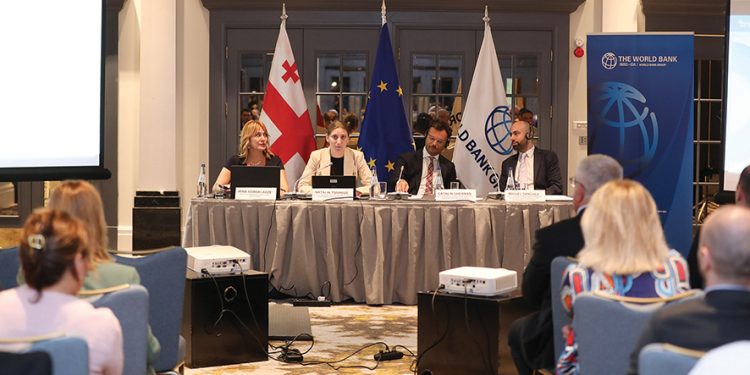 Tbilisi Hosted the Final Concert of Night Serenades 2023