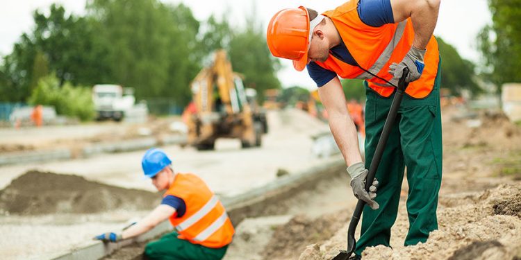Statistics: 35 workers died and 330 were injured in the workplace in 2022