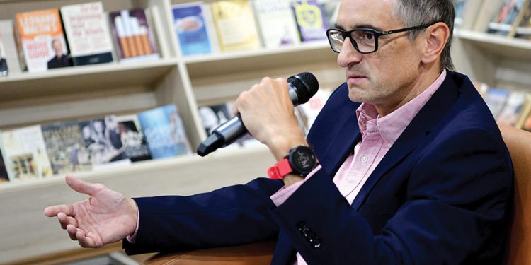 Tbilisi Hosted the Final Concert of Night Serenades 2023