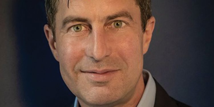 Sam Patten, former advisor to the UNM and GD