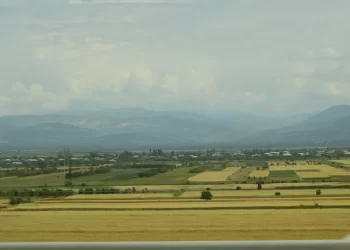 ‘MFA’ of Tskhinvali: Georgian gov’t can’t accept geopolitical reality created in the region after August 2008